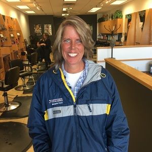 Meet your Posher, Kari